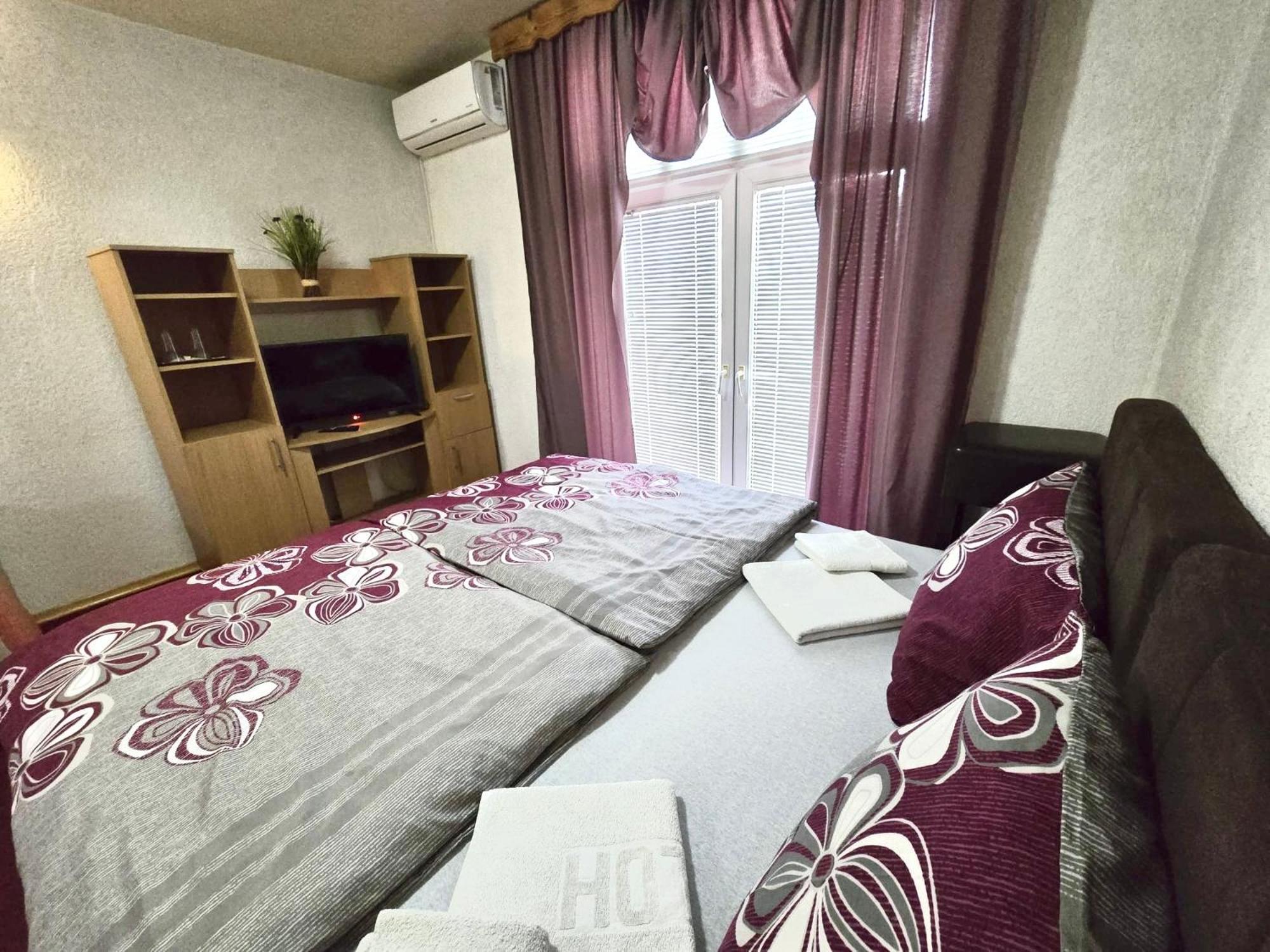 Apartments Stari Tocak Sarajevo Ilidža Exterior foto