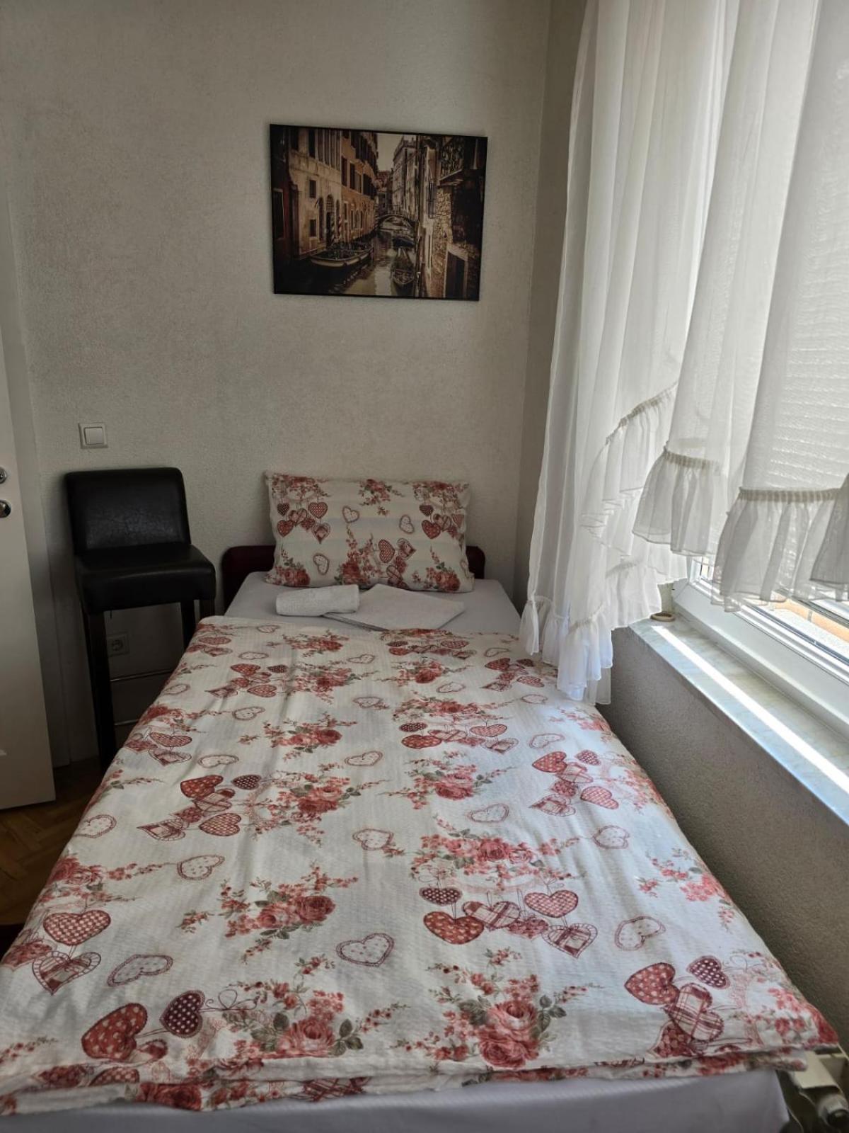 Apartments Stari Tocak Sarajevo Ilidža Exterior foto